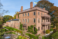 Taylor of The Blackstone Team of Compass Providence sells 66 Williams St. for $6.85 million